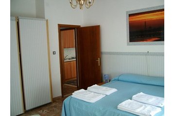 Italia Byt Lido di Jesolo, Exterior